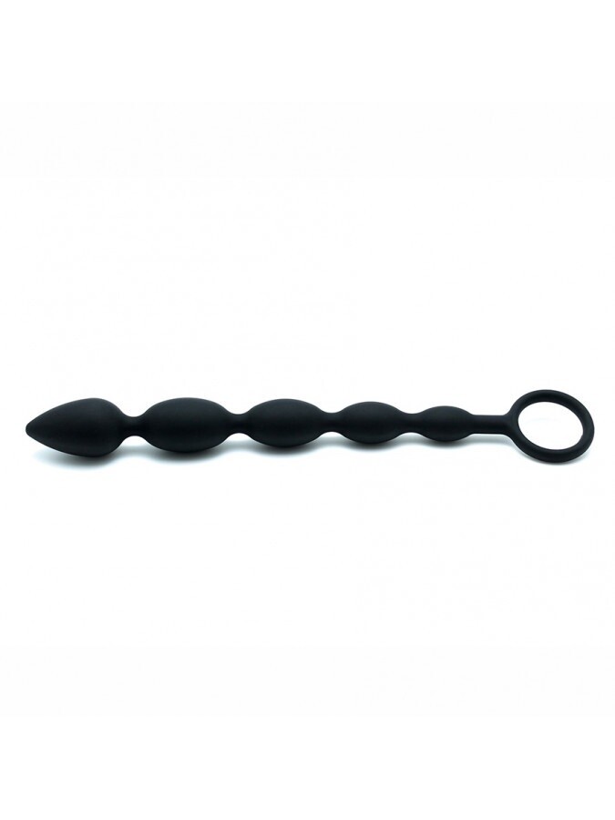 ANAALKOGELS 25,5 CM -  en Oslash 2.6