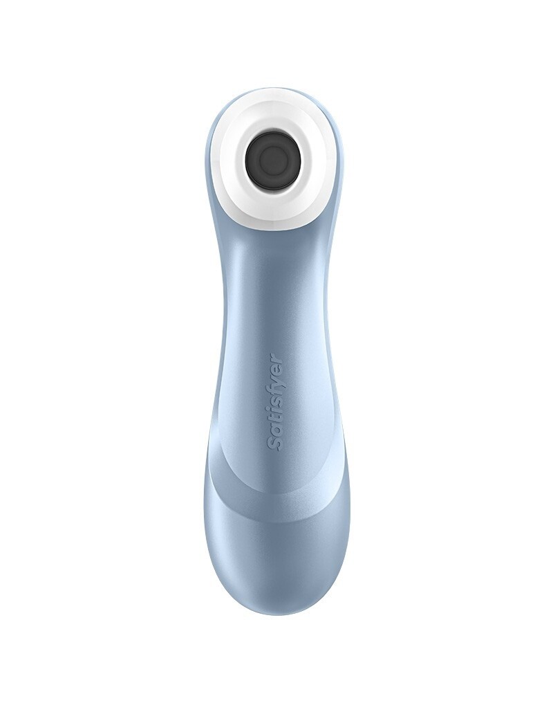 SATISFYER PRO 2 BLAUW