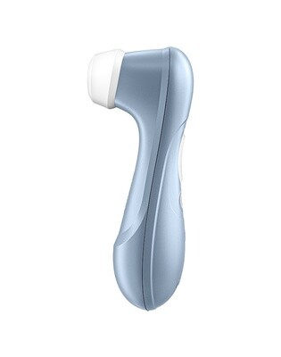 SATISFYER PRO 2 BLAUW