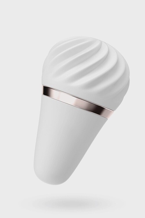 Satisfyer Layon Little Wand vibrator