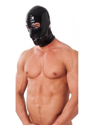MASKER LATEX S/M