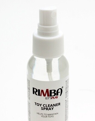 RIMBA TOYS TOYCLEANER  100 ML