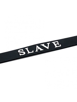 RIMBA HALSBAND (SLAVE)