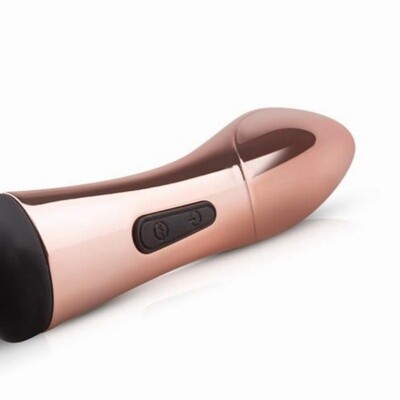 Rosy Gold - Nouveau Curve Massager