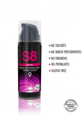 Tightening Creme Shape 30ml