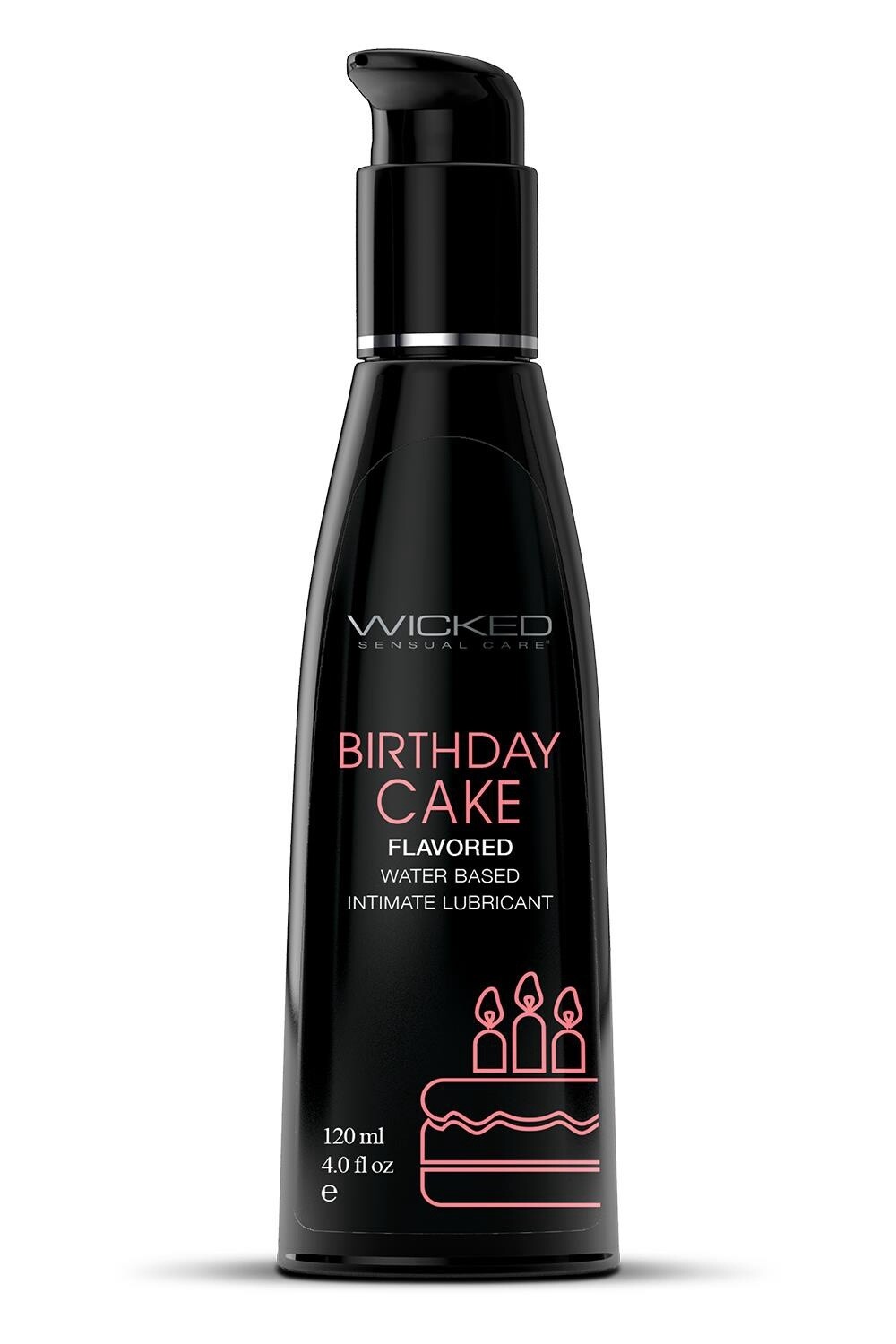 WICKED BIRTHDAY CAKE 120ML