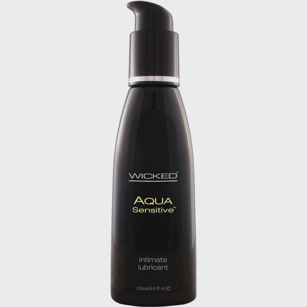 WICKED AQUA SENSITIVE 120ML