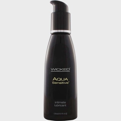 WICKED AQUA SENSITIVE 120ML