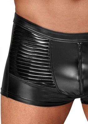 POWERWETLOOK NOIR SHORTS H054