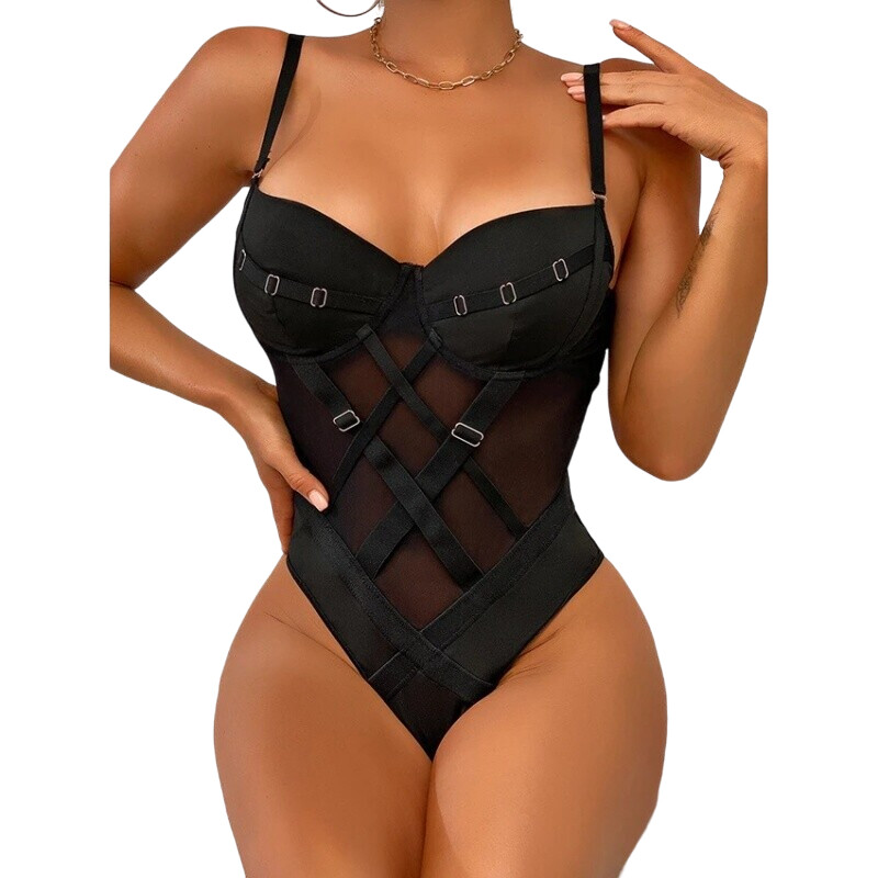 Body Private Collectie Nancy