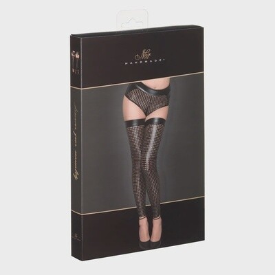 Dames Lasercut Kousen