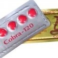 Cobra 120