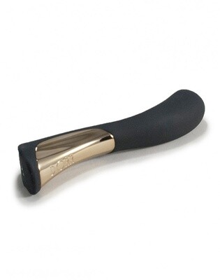 DORR SILKER G-SPOT VIBRATOR ZWART