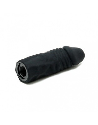 VERWISSELBARE DILDO VOOR STRAP-ON 9136