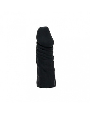 VERWISSELBARE DILDO VOOR STRAP-ON 9137