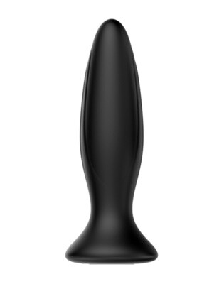 MR. PLAY VIBRERENDE ANAAL PLUG  5019