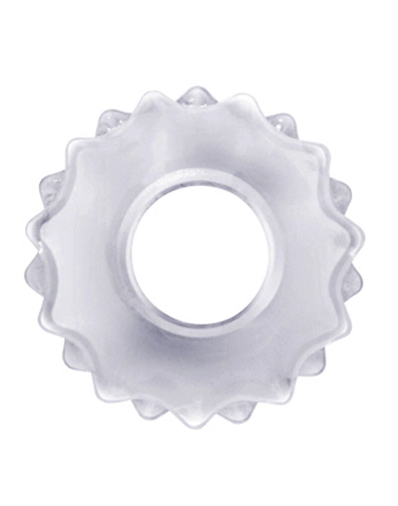 POWERPLUS FLEXIBLE COCK RING