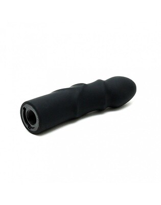 VERWISSELBARE DILDO VOOR STRAP-ON 9138