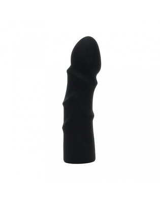 VERWISSELBARE DILDO VOOR STRAP-ON 9138