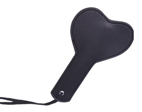 HARTVORMIG PADDLE PLEZIER MOKKO