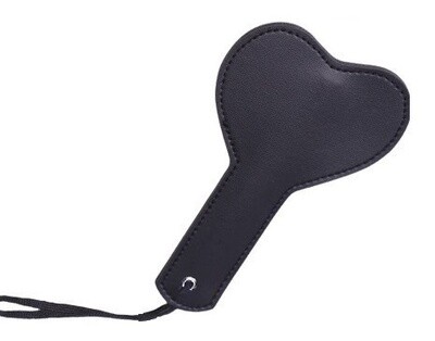 HARTVORMIG PADDLE PLEZIER MOKKO