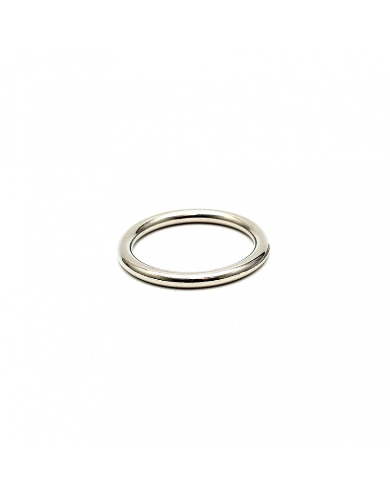 COCKRING  GEGOTEN 8 MM. 30mm