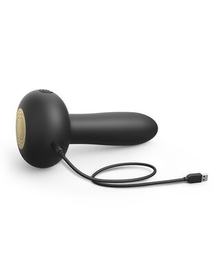 DORCEL DEEP THRUST STOTENDE VIBRATOR AFSTANDS