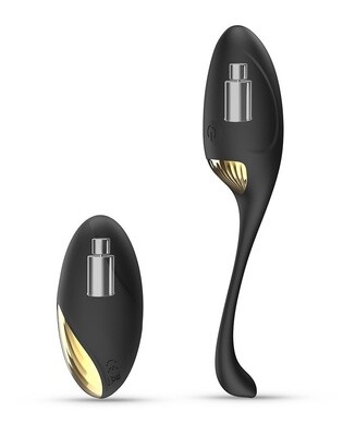 DORCEL SECRET ORGASM REMOTE CONTROL EGG