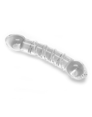 SENSUAL GLASS - APRIL