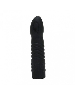 VERWISSELBARE DILDO VOOR STRAP-ON 9140