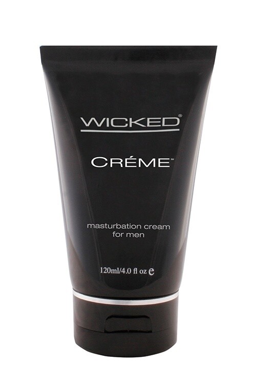 WICKED MASTURBATIECR en EgraveME 120ML