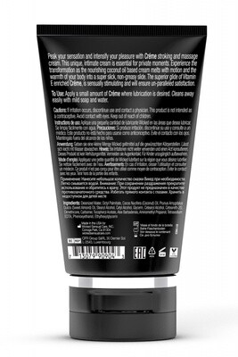 WICKED MASTURBATIECR en EgraveME 120ML