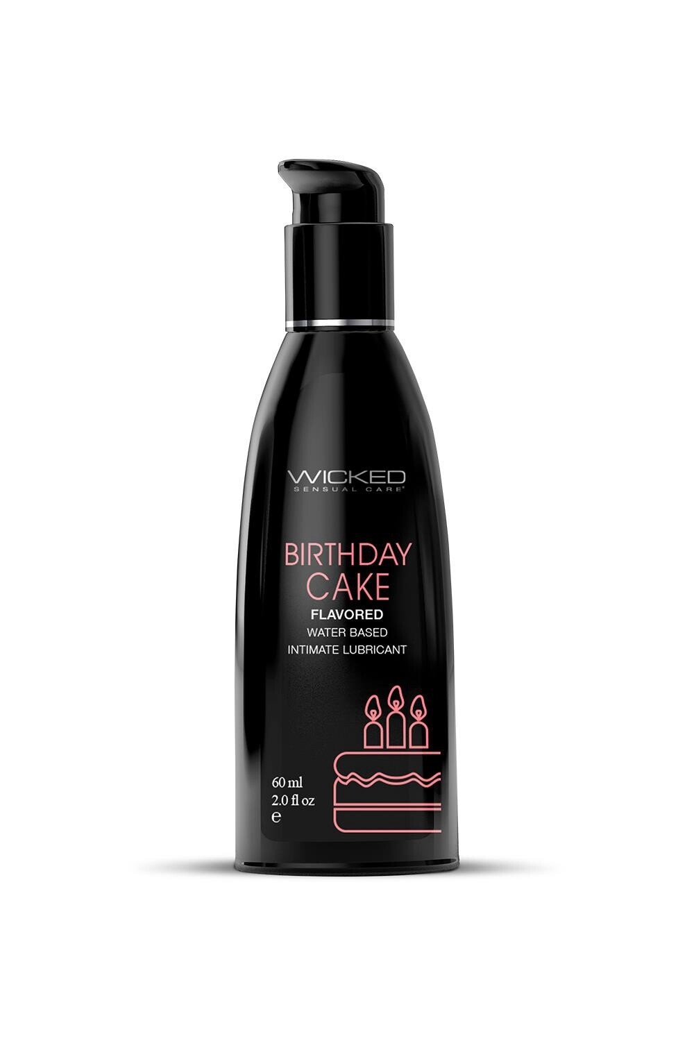 WICKED BIRTHDAY CAKE 60ML