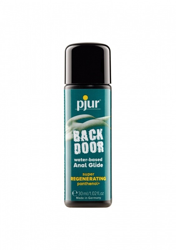 BACK DOOR Regenerating 30ml