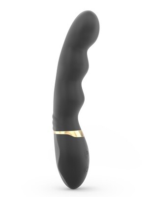 DORCEL TOO MUCH 2.0  FLEXIBLE TRIPPLE MOTOR VIBRATOR