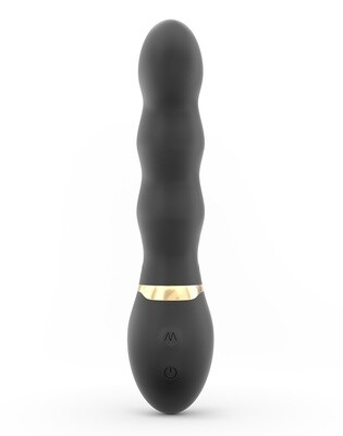 DORCEL TOO MUCH 2.0  FLEXIBLE TRIPPLE MOTOR VIBRATOR