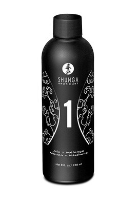 ORIENTAL MASSAGE GEL STRAWBERRIES