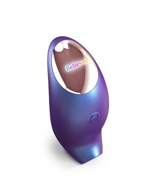 LOVE TO LOVE BELIEVER CLITORISVIBRATOR PAARS