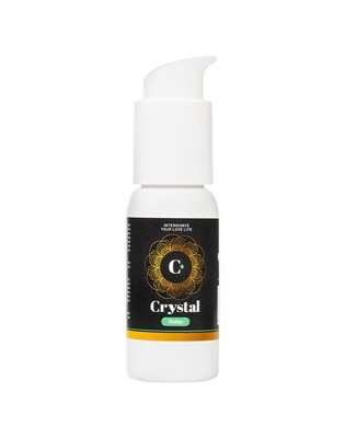 MORNINGSTAR CRYSTAL DELAY GEL 50 ML