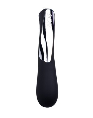 DORR AURA KLASSIEKE VIBRATOR ZWART