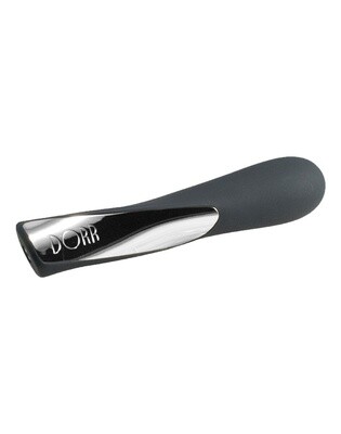 DORR AURA KLASSIEKE VIBRATOR ZWART