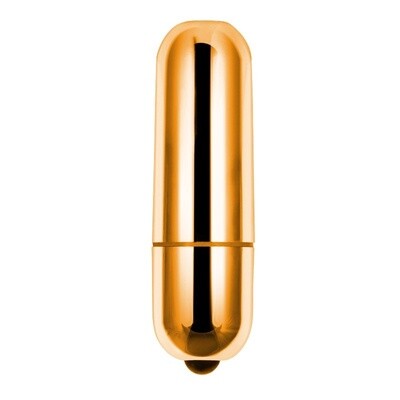 MINI VIBRATOR X-BASIC BULLET MINI ONE SPEED
