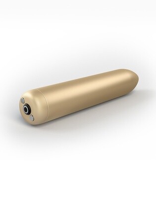 DORCEL ROCKET BULLET GOLD 6072363