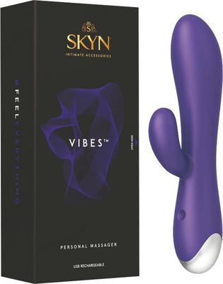 Skyn Vibes Massager persoonlijke stimulator vibrator