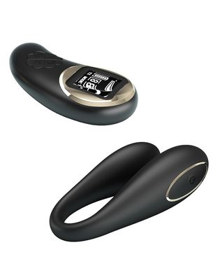 PRETTY LOVE NATHAN KOPPEL VIBRATOR MET AFSTANDSBEDIENING