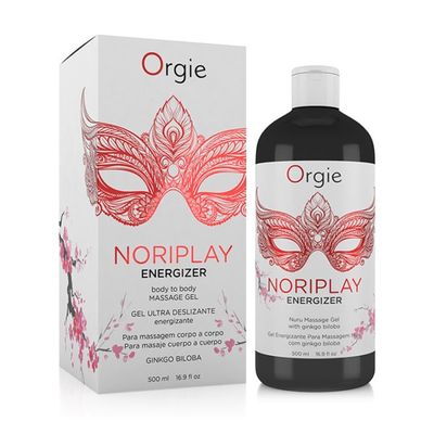 MASSAGE GEL 500 ML