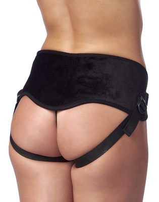 Rimba - Strap-on harnass (without dildo)