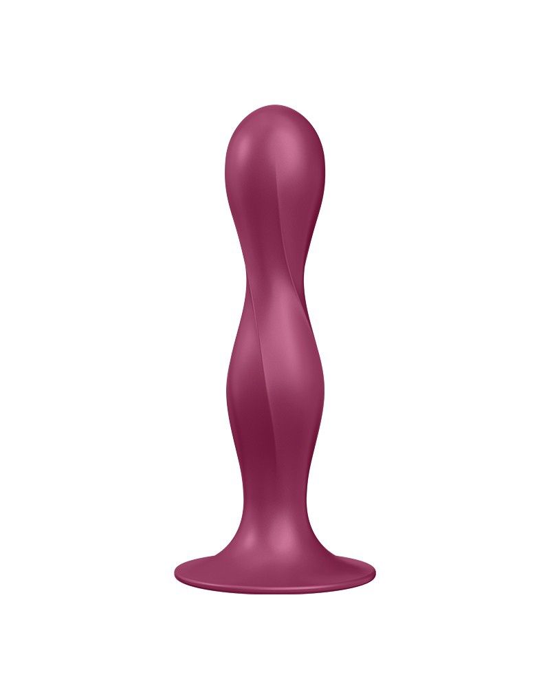 Satisfyer - Double Ball-R - Red