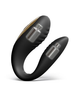 Dorcel - Perfect Lover with remote control