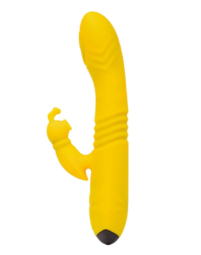 Rimba Toys - Malmö Vibrator